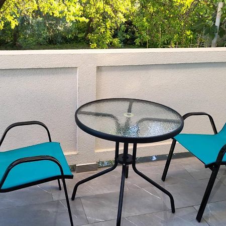 Apartman Padova Banjol المظهر الخارجي الصورة