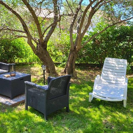 Apartman Padova Banjol المظهر الخارجي الصورة