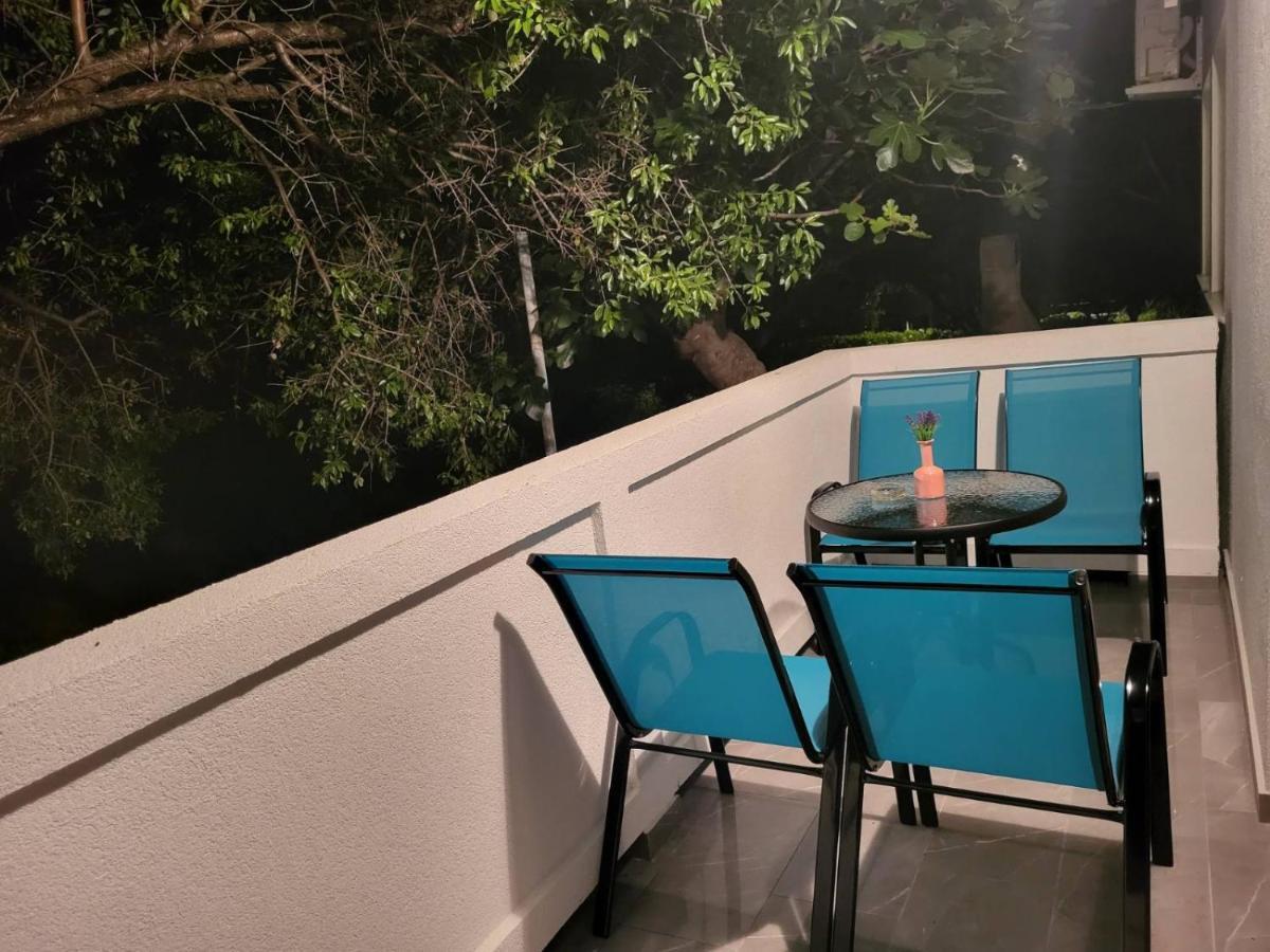 Apartman Padova Banjol المظهر الخارجي الصورة