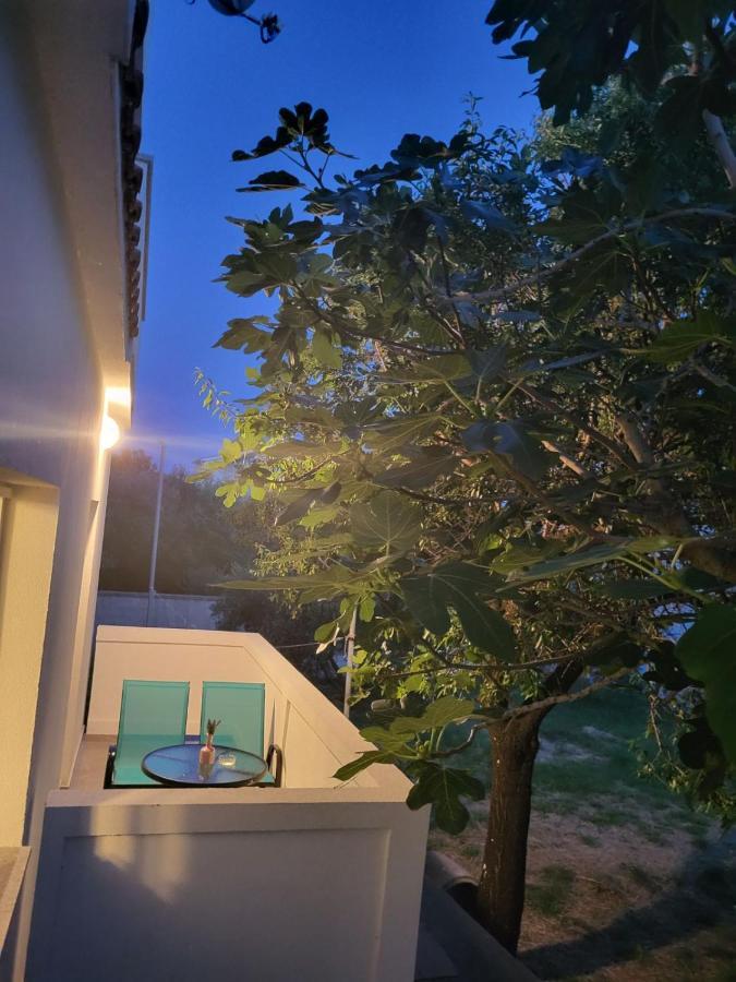Apartman Padova Banjol المظهر الخارجي الصورة
