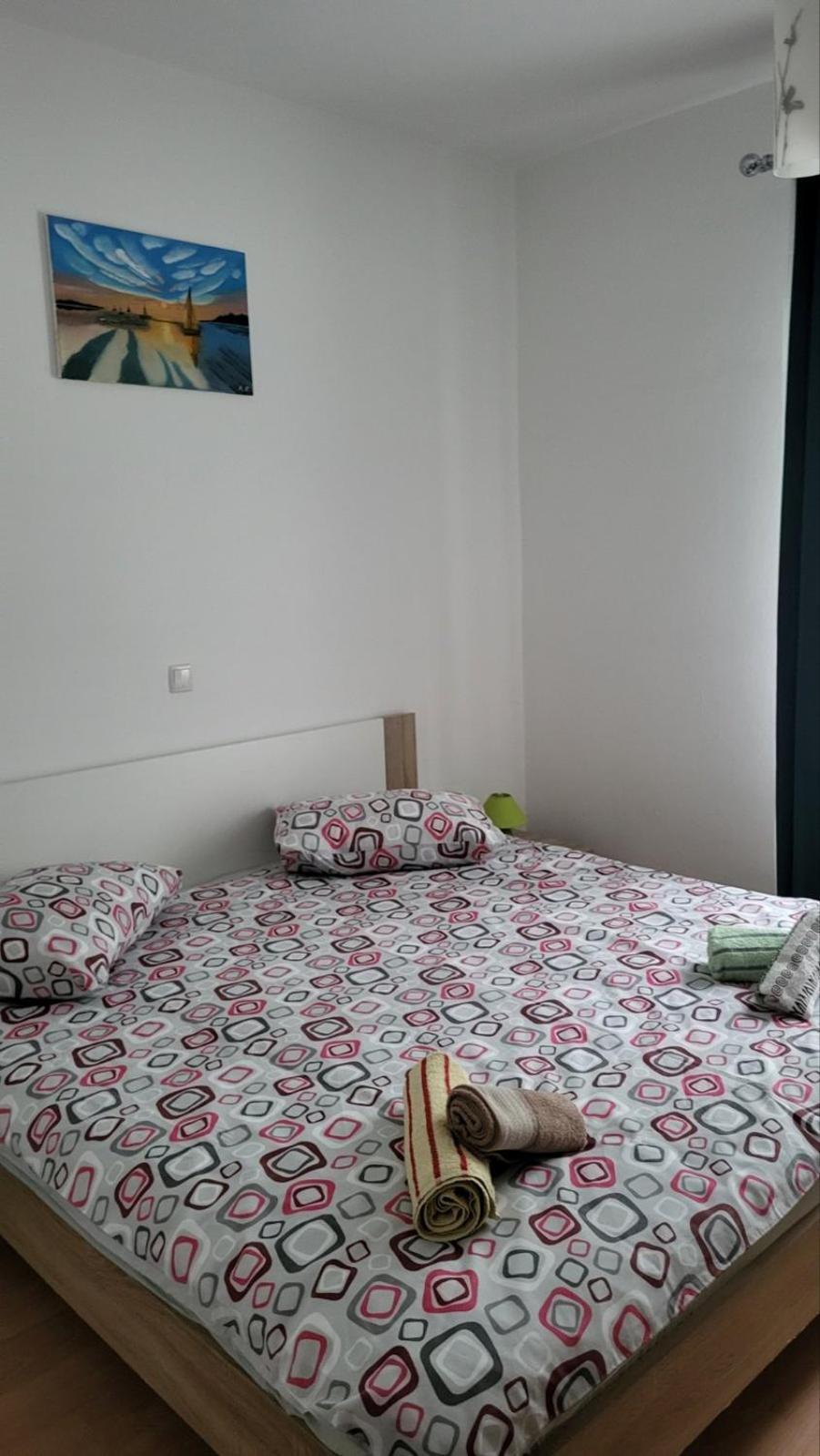 Apartman Padova Banjol المظهر الخارجي الصورة