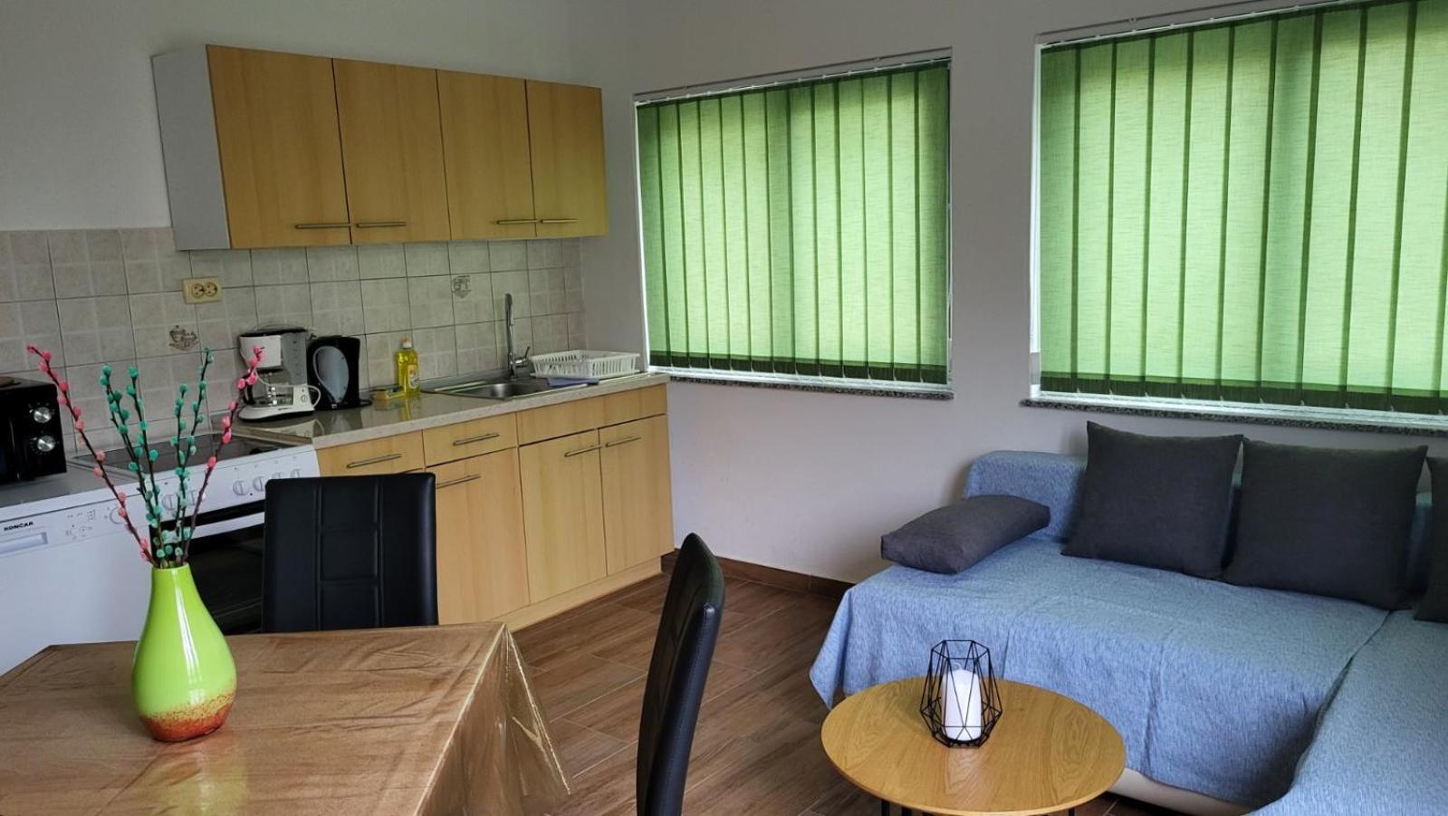 Apartman Padova Banjol المظهر الخارجي الصورة