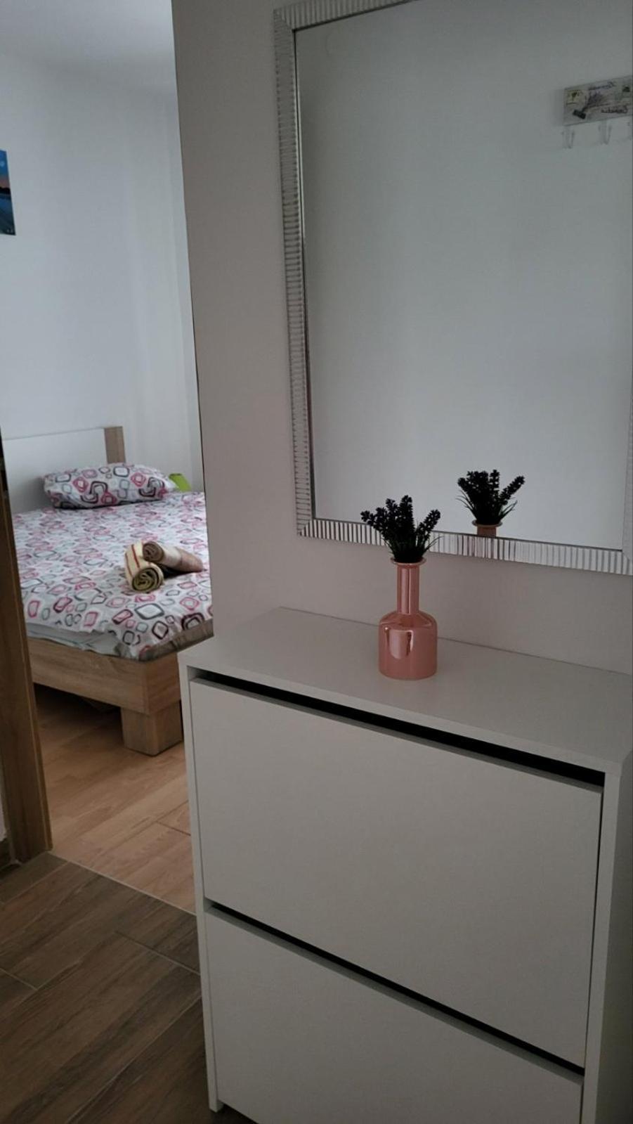 Apartman Padova Banjol المظهر الخارجي الصورة