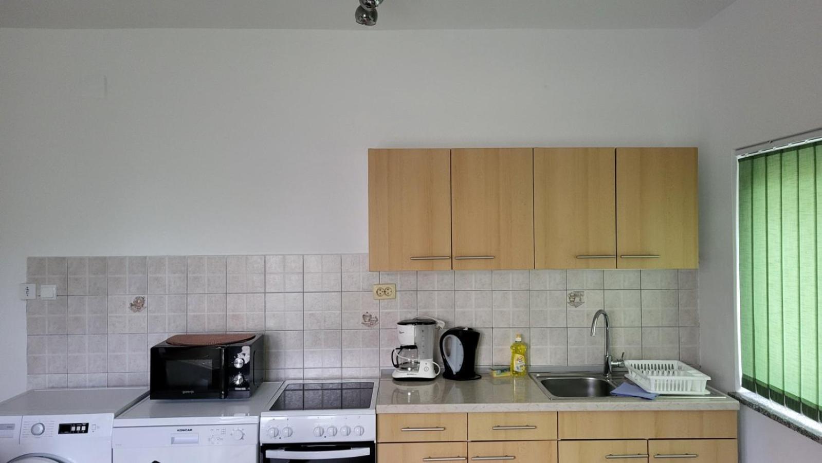 Apartman Padova Banjol المظهر الخارجي الصورة