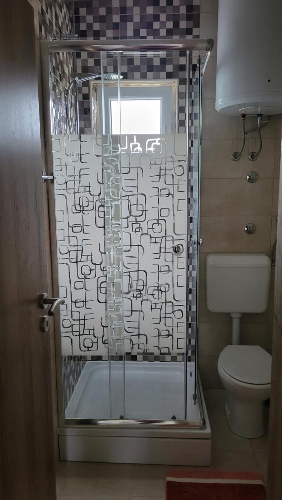 Apartman Padova Banjol المظهر الخارجي الصورة