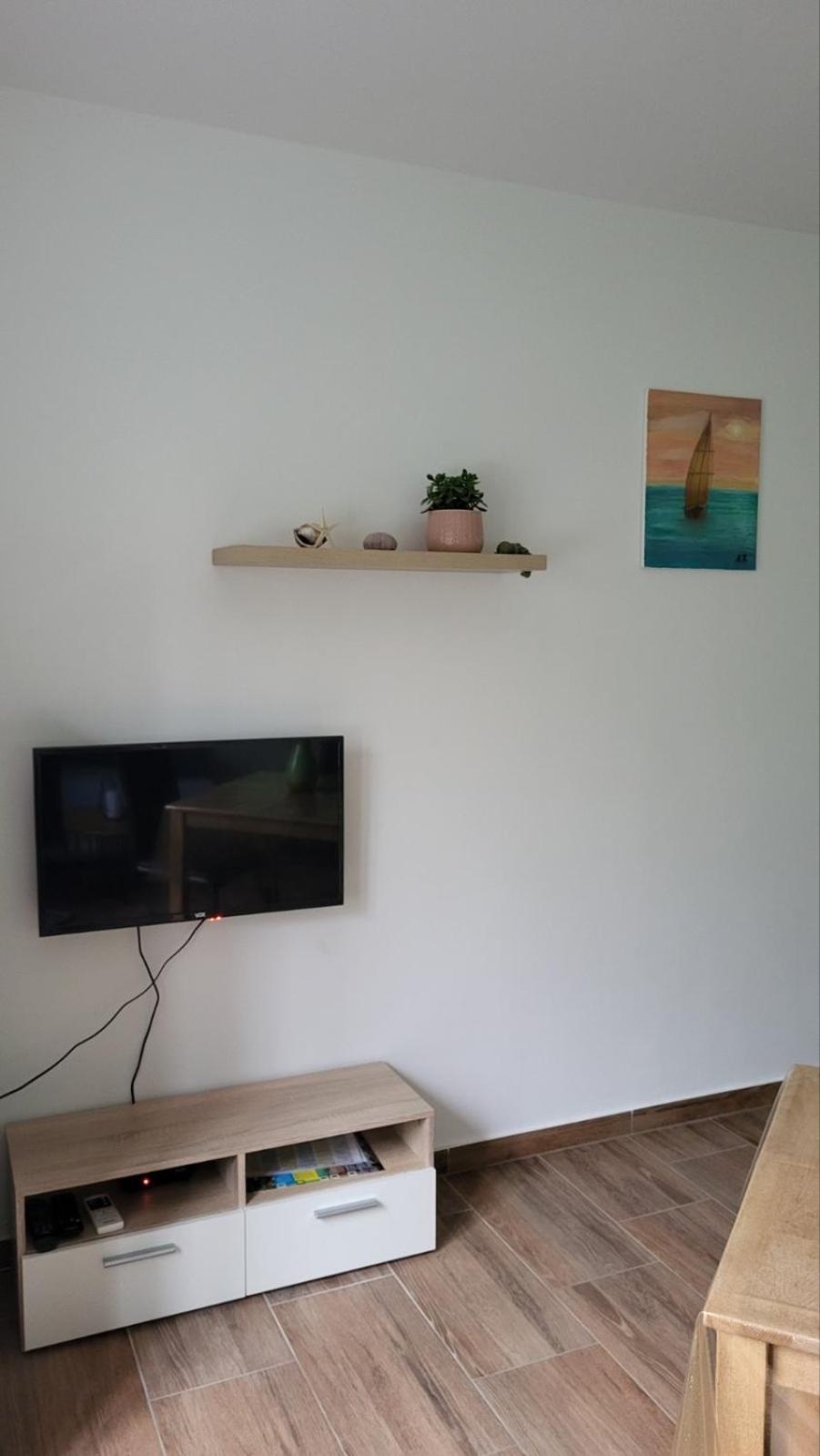 Apartman Padova Banjol المظهر الخارجي الصورة