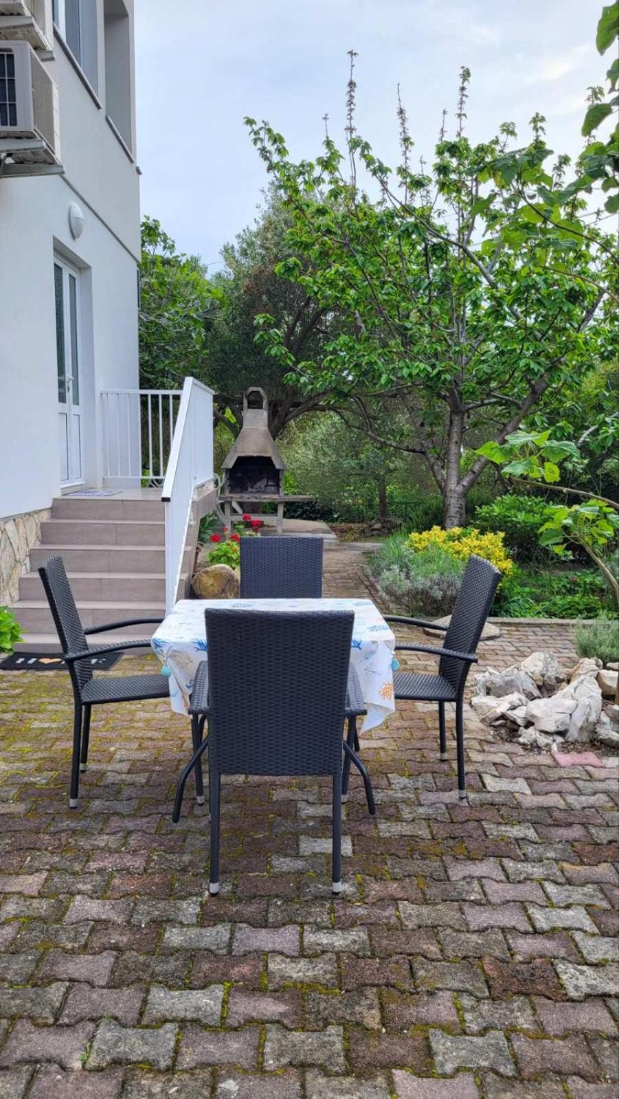 Apartman Padova Banjol المظهر الخارجي الصورة
