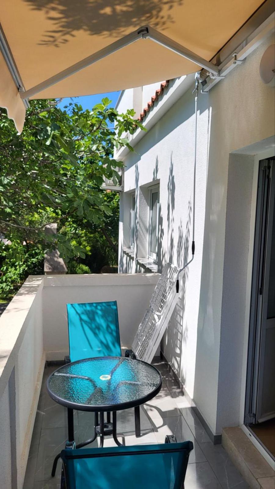 Apartman Padova Banjol المظهر الخارجي الصورة