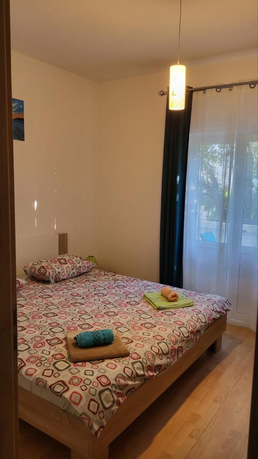 Apartman Padova Banjol المظهر الخارجي الصورة