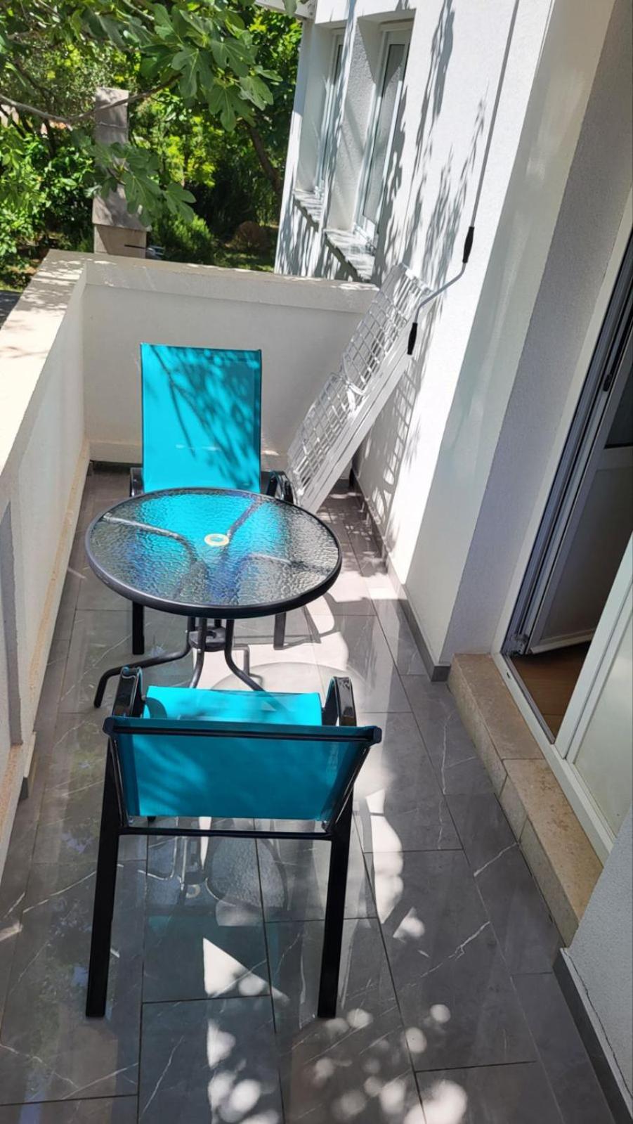 Apartman Padova Banjol المظهر الخارجي الصورة