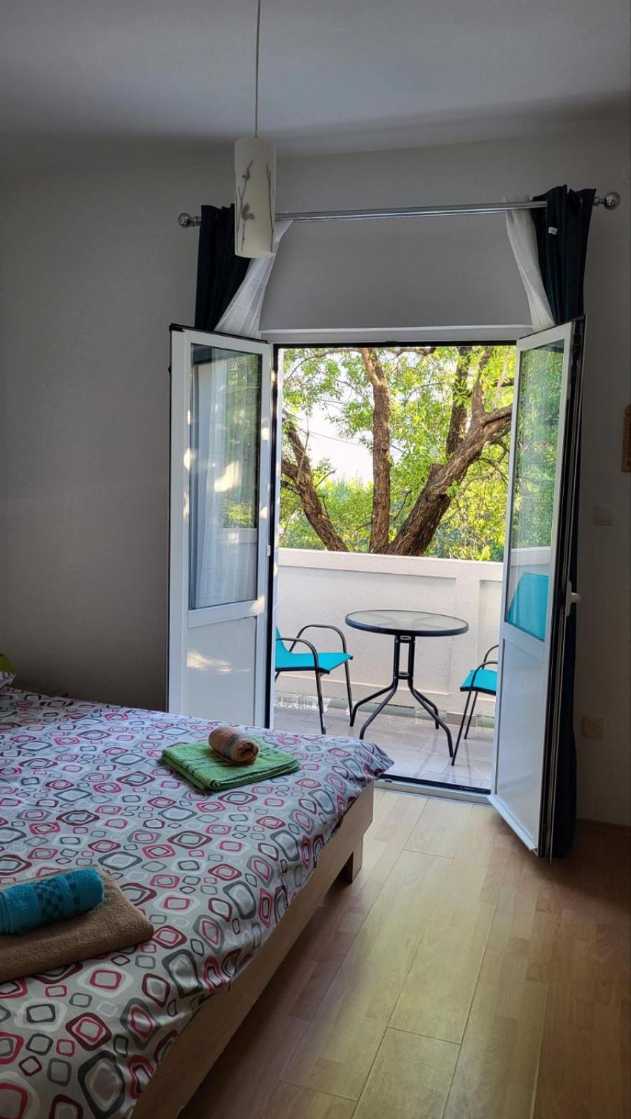 Apartman Padova Banjol المظهر الخارجي الصورة