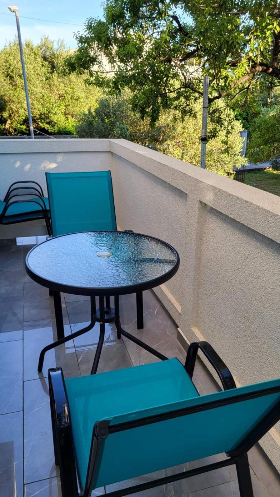 Apartman Padova Banjol المظهر الخارجي الصورة