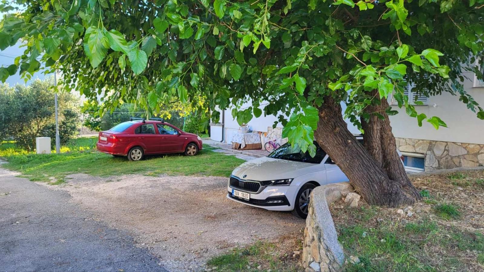 Apartman Padova Banjol المظهر الخارجي الصورة